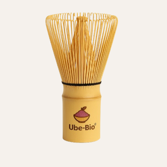 Frusta per Ube in Bambù
