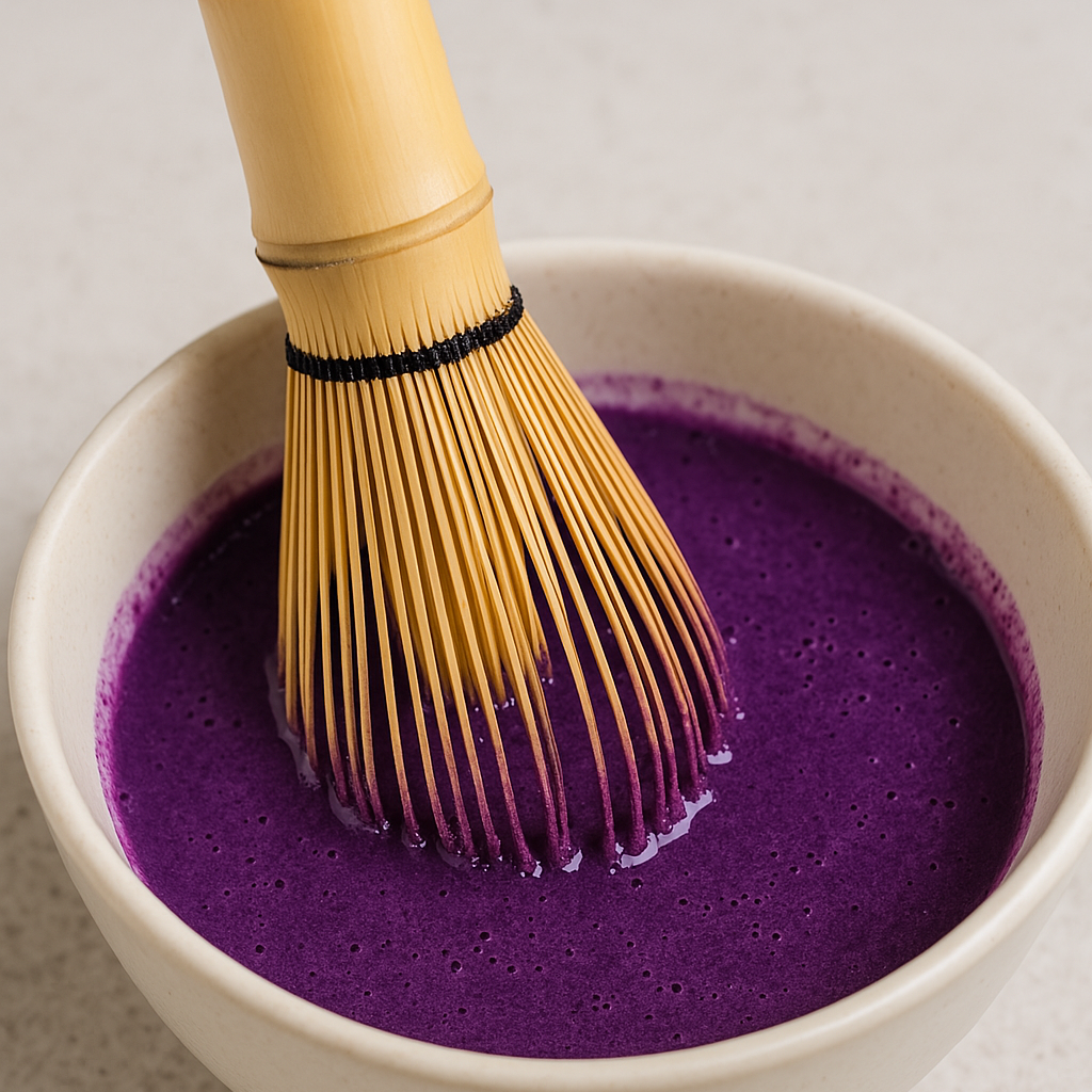 Frusta per Ube in Bambù1