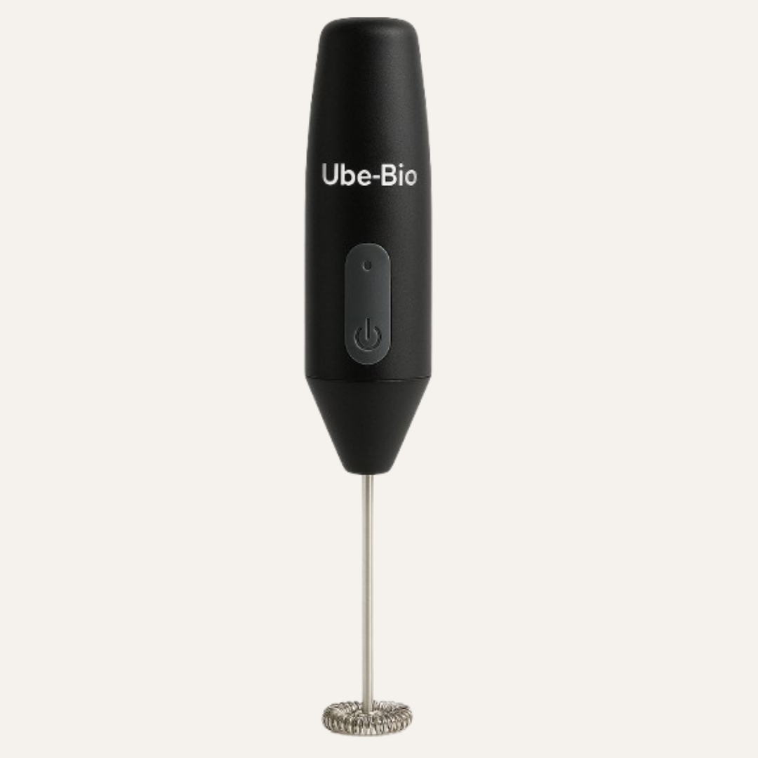 Miscelatore Elettrico per Ube