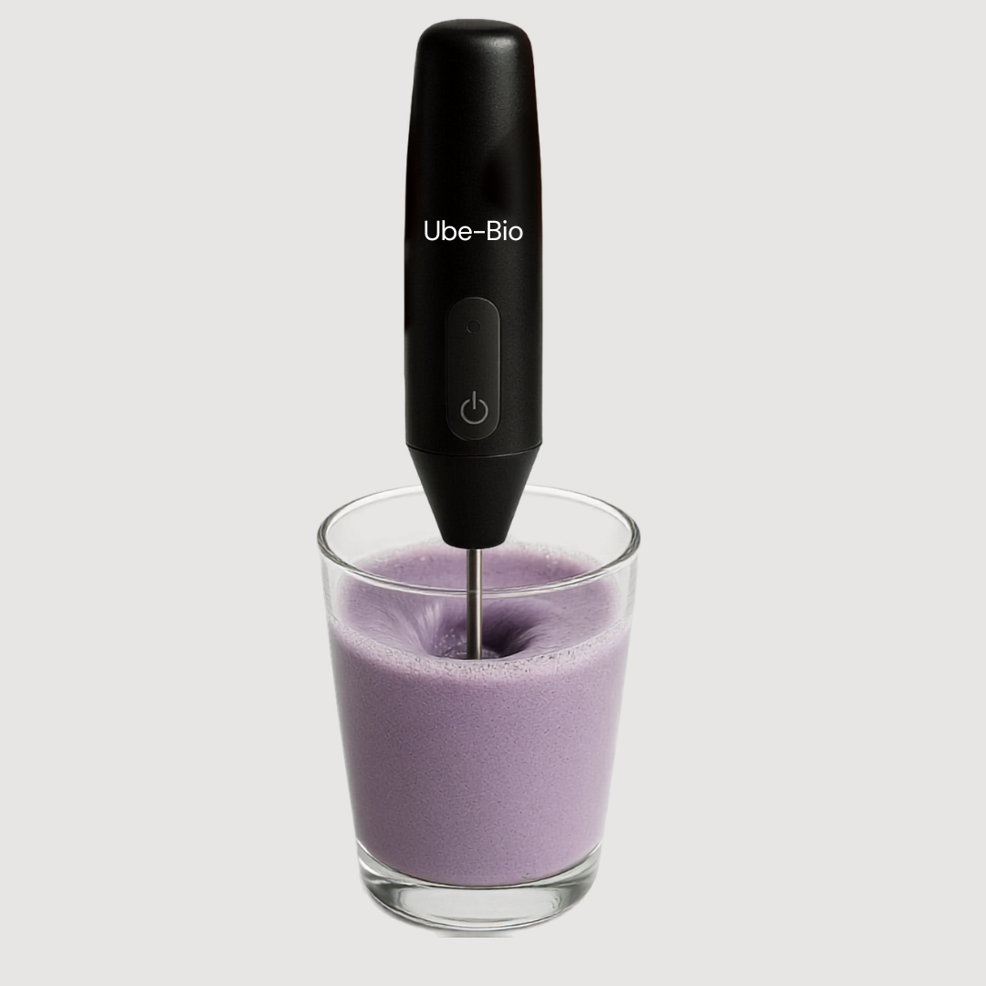 Miscelatore Elettrico per Ube1